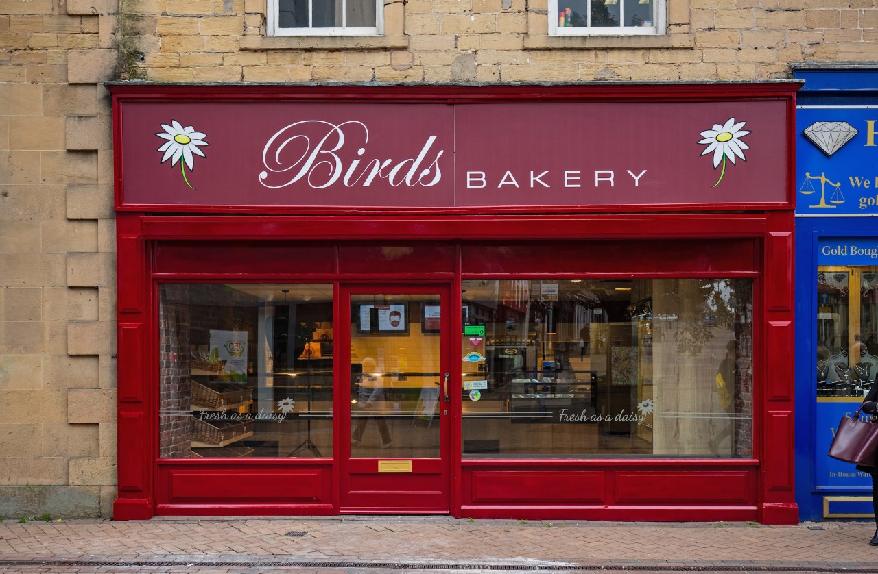 Apprentice Training From Derby College Is Important Ingredient In Birds 